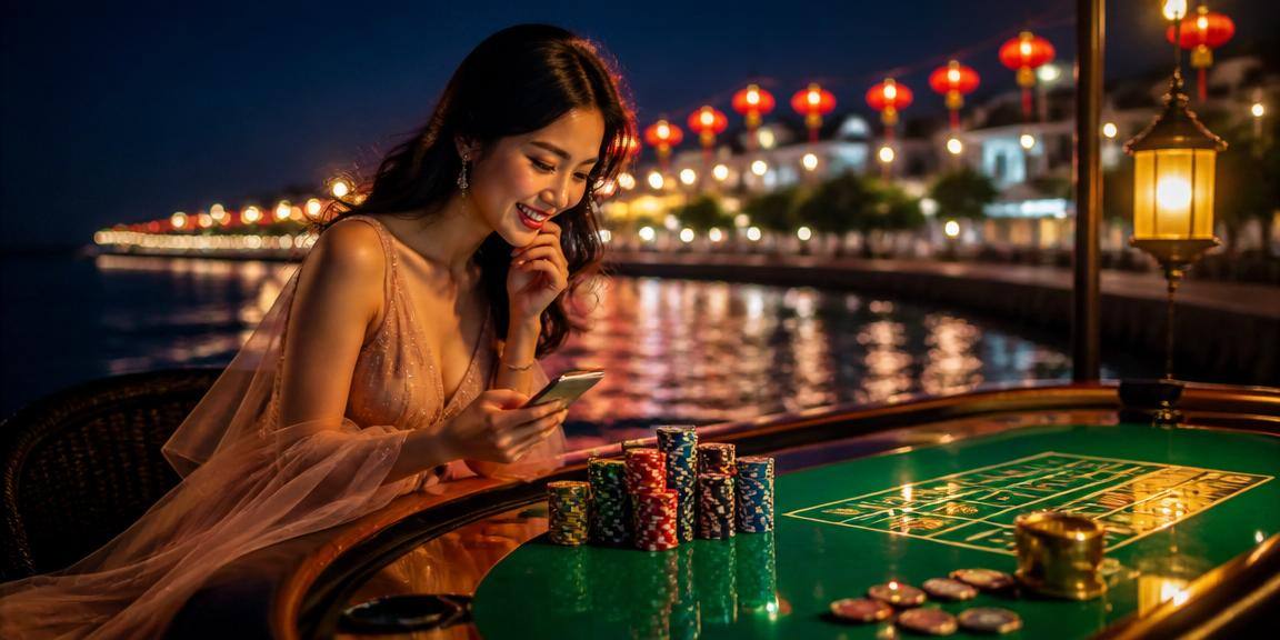 82major mobile gaming